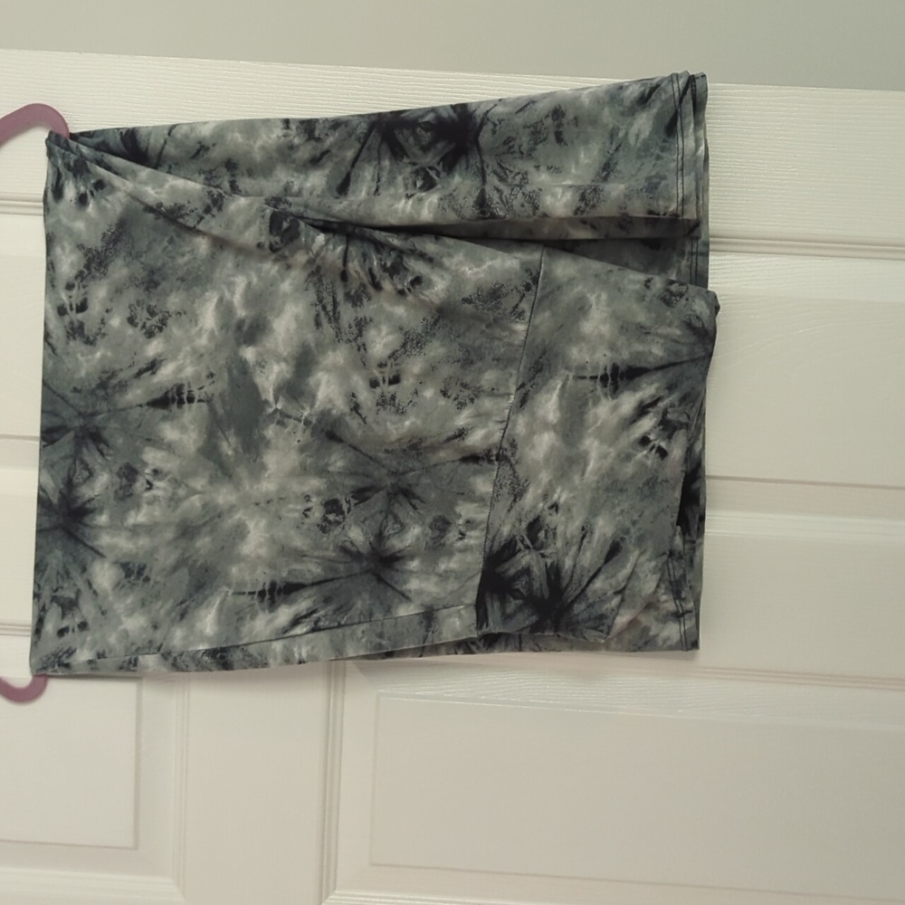 Lily Rose full length skirt